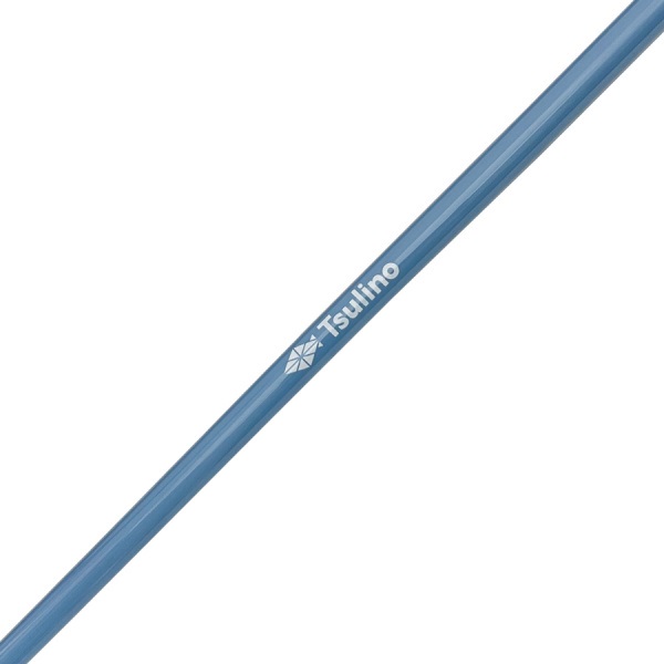 ANELA【仕舞寸法99cm/振出グラスのべ竿】